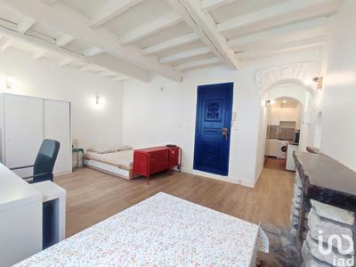 Appartement 2 pièces de 29 m² à Fontenay-sous-Bois (94120)