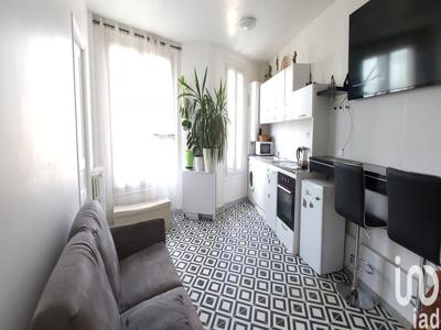 Appartement 2 pièces de 33 m² à Montreuil (93100)