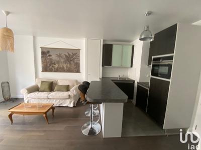 Appartement 2 pièces de 36 m² à Paris (75013)