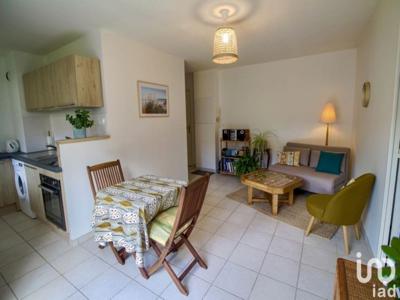 Appartement 2 pièces de 37 m² à Saint-Brevin-les-Pins (44250)