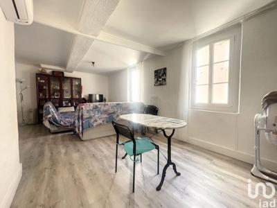 Appartement 2 pièces de 42 m² à Bandol (83150)