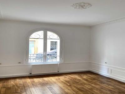 Appartement 3 pièces 44 m²