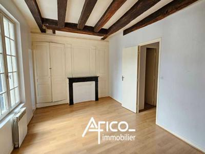 Appartement 3 pièces 52 m²