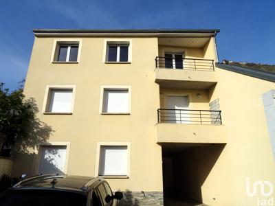 Appartement 3 pièces de 51 m² à La Queue-en-Brie (94510)