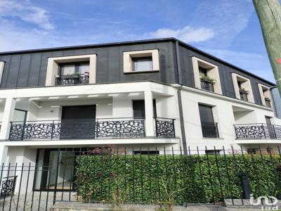 Appartement 3 pièces de 60 m² à Gournay-sur-Marne (93460)