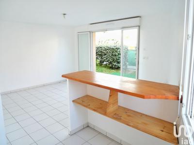 Appartement 3 pièces de 60 m² à Gradignan (33170)