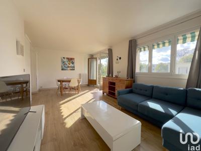 Appartement 3 pièces de 62 m² à Chatou (78400)