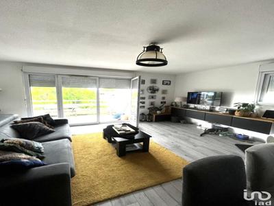 Appartement 3 pièces de 62 m² à Frontignan (34110)