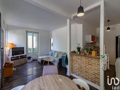 Appartement 3 pièces de 65 m² à Thiverval-Grignon (78850)