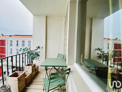 Appartement 3 pièces de 66 m² à Royan (17200)
