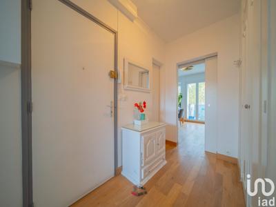 Appartement 3 pièces de 72 m² à Metz (57070)