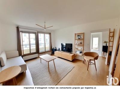 Appartement 3 pièces de 77 m² à Charenton-le-Pont (94220)
