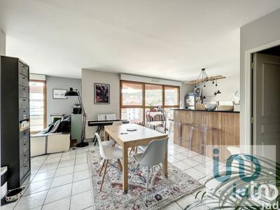 Appartement 3 pièces de 79 m² à Le Puy-en-Velay (43000)
