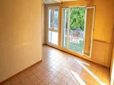 Appartement 4 pièces 69 m²