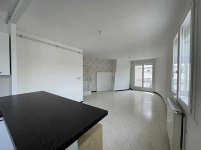 Appartement 4 pièces 92 m²