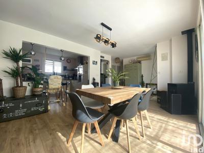 Appartement 4 pièces de 100 m² à Istres (13800)