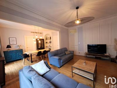Appartement 4 pièces de 101 m² à Besançon (25000)