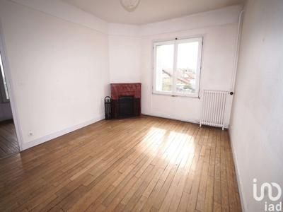 Appartement 4 pièces de 74 m² à Triel-sur-Seine (78510)