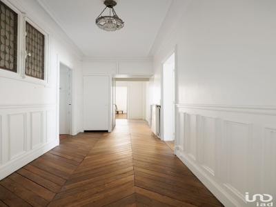 Appartement 4 pièces de 77 m² à Paris (75005)