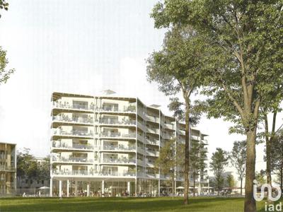 Appartement 4 pièces de 85 m² à Bussy-Saint-Georges (77600)