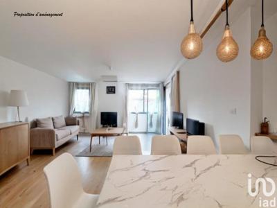 Appartement 4 pièces de 85 m² à Montreuil (93100)