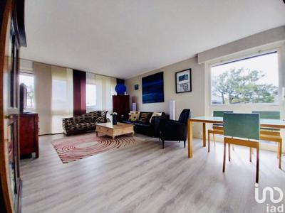 Appartement 4 pièces de 87 m² à Vaucresson (92420)