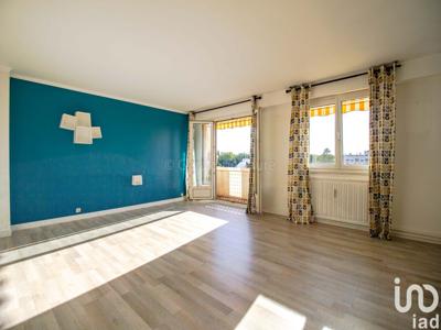 Appartement 4 pièces de 94 m² à Saint-Maur-des-Fossés (94100)