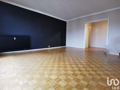 Appartement 4 pièces de 96 m² à Le Ban-Saint-Martin (57050)