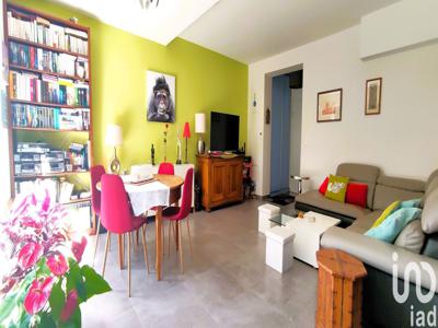 Appartement 4 pièces de 97 m² à Dingsheim (67370)
