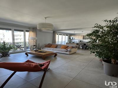 Appartement 4 pièces de 97 m² à Grenoble (38100)