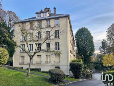 Appartement 4 pièces de 98 m² à Rueil-Malmaison (92500)
