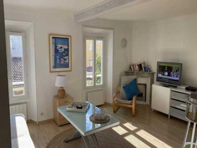 Appartement 41m² Nice