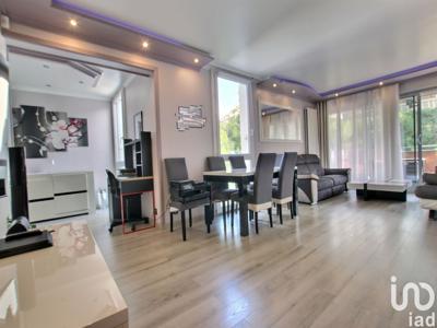 Appartement 5 pièces de 107 m² à Marseille (13010)