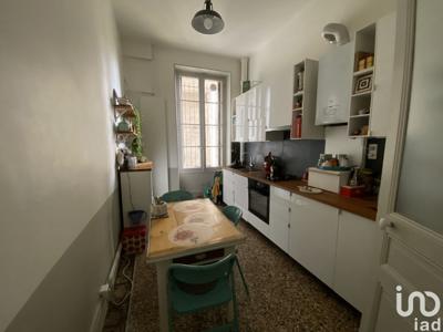 Appartement 5 pièces de 113 m² à Valence (26000)