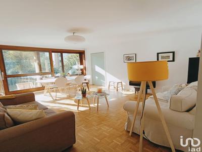Appartement 5 pièces de 89 m² à Fontenay-aux-Roses (92260)