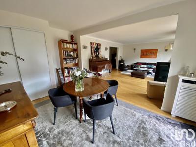 Appartement 5 pièces de 95 m² à Saint-Maur-des-Fossés (94100)