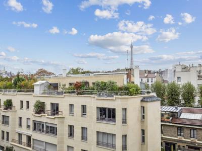 Appartement à vendre à Paris 15Ème