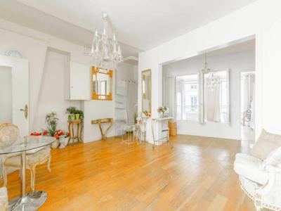 Appartement à vendre à Paris 9Ème