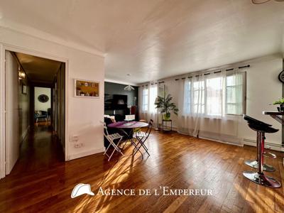 Appartement de 2 chambres de luxe en vente à Rueil-Malmaison, Île-de-France