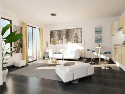 Appartement de 3 chambres de luxe en vente à Bagneux, Île-de-France