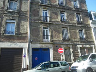 Appartement de 35m2 à louer sur Le Havre