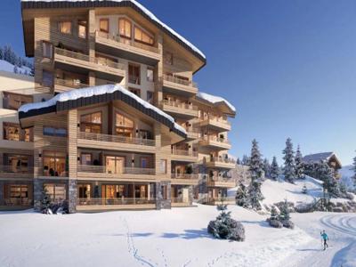 4 room luxury Apartment for sale in Notre-Dame-de-Bellecombe, Auvergne-Rhône-Alpes