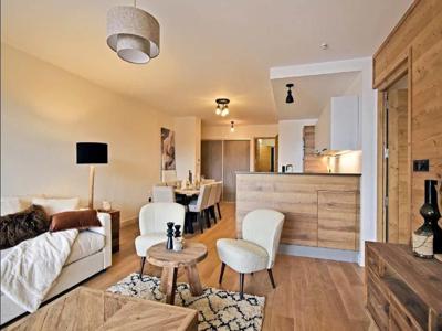 Appartement de 5 chambres de luxe en vente à L'Alpe d'Huez, France