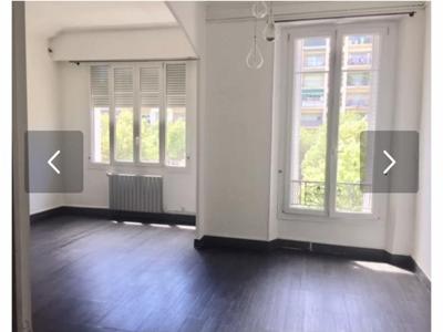 Appartement de 95m2 à louer sur Marseille 08