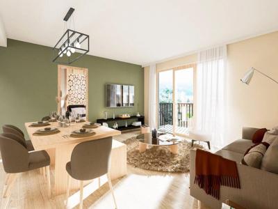 Appartement de luxe 3 chambres en vente à Chamonix Mont-Blanc, France