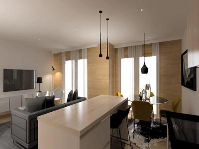 Appartement de luxe 3 chambres en vente à Les Gets, Auvergne-Rhône-Alpes