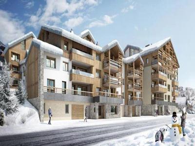 Appartement de luxe 4 chambres en vente à L'Alpe d'Huez, Auvergne-Rhône-Alpes