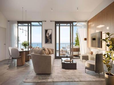 Appartement de luxe de 1 chambres en vente à Cannes, France