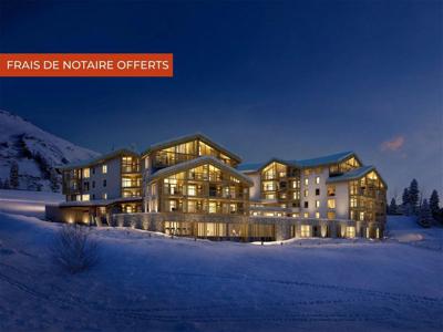 1 bedroom luxury Apartment for sale in Alpe d'Huez, France