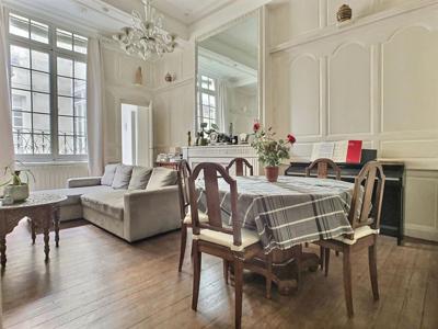 Appartement de luxe de 100 m2 en vente Bordeaux, Nouvelle-Aquitaine